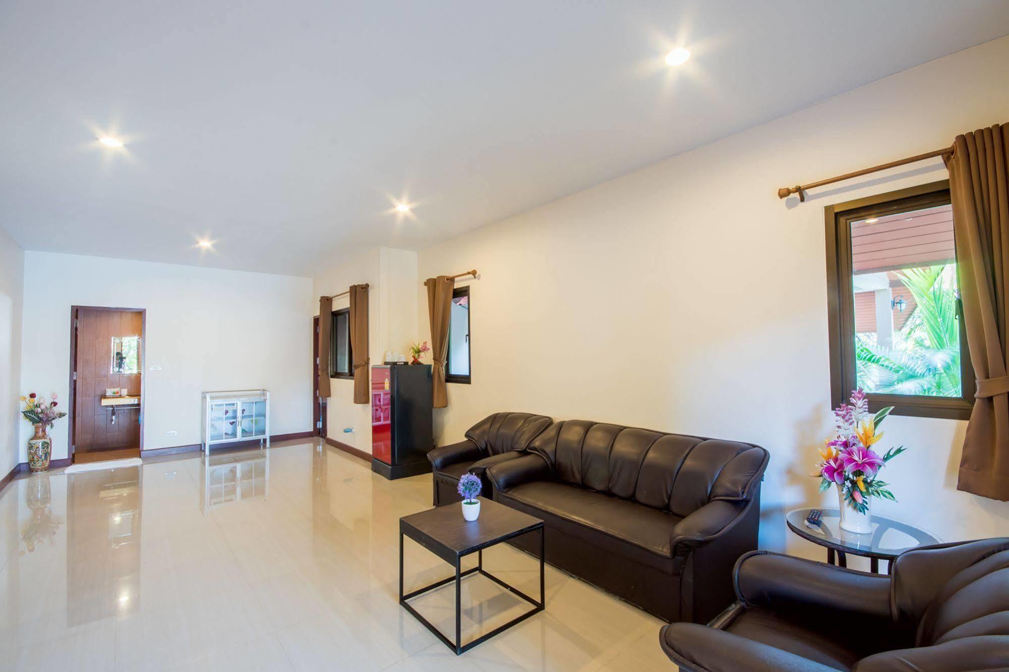 Resort La-or Hua Hin
