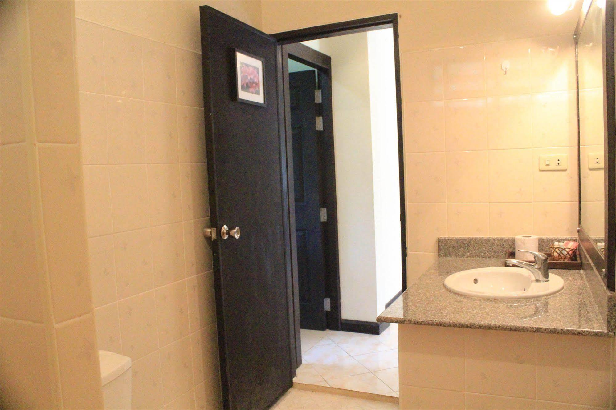 Baan Suan Resort
