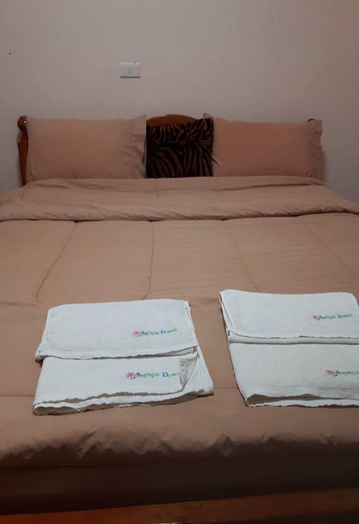 Resort Supapit 3*