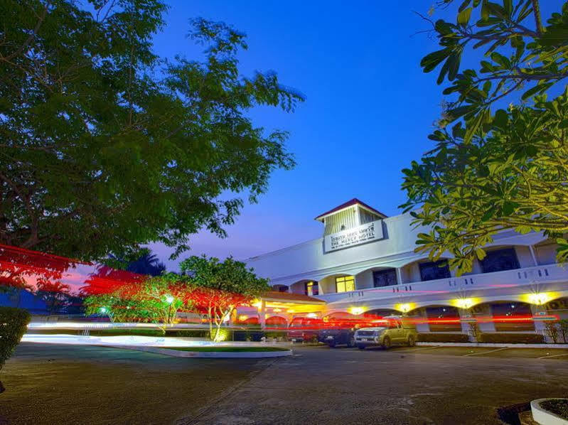 The Mercy Chumphon