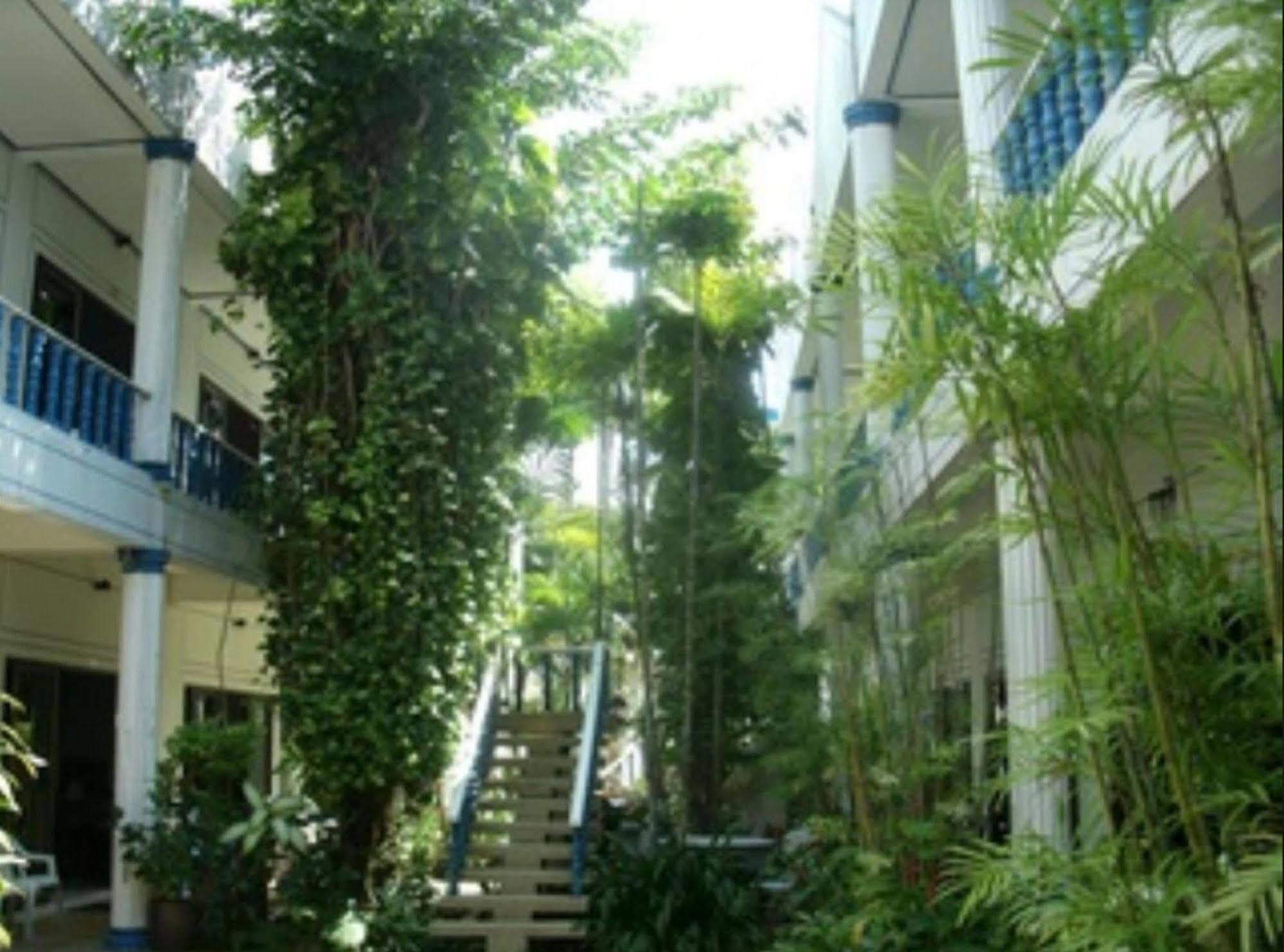 Apartment Club Near The By Plh Phuket Kamala Beach