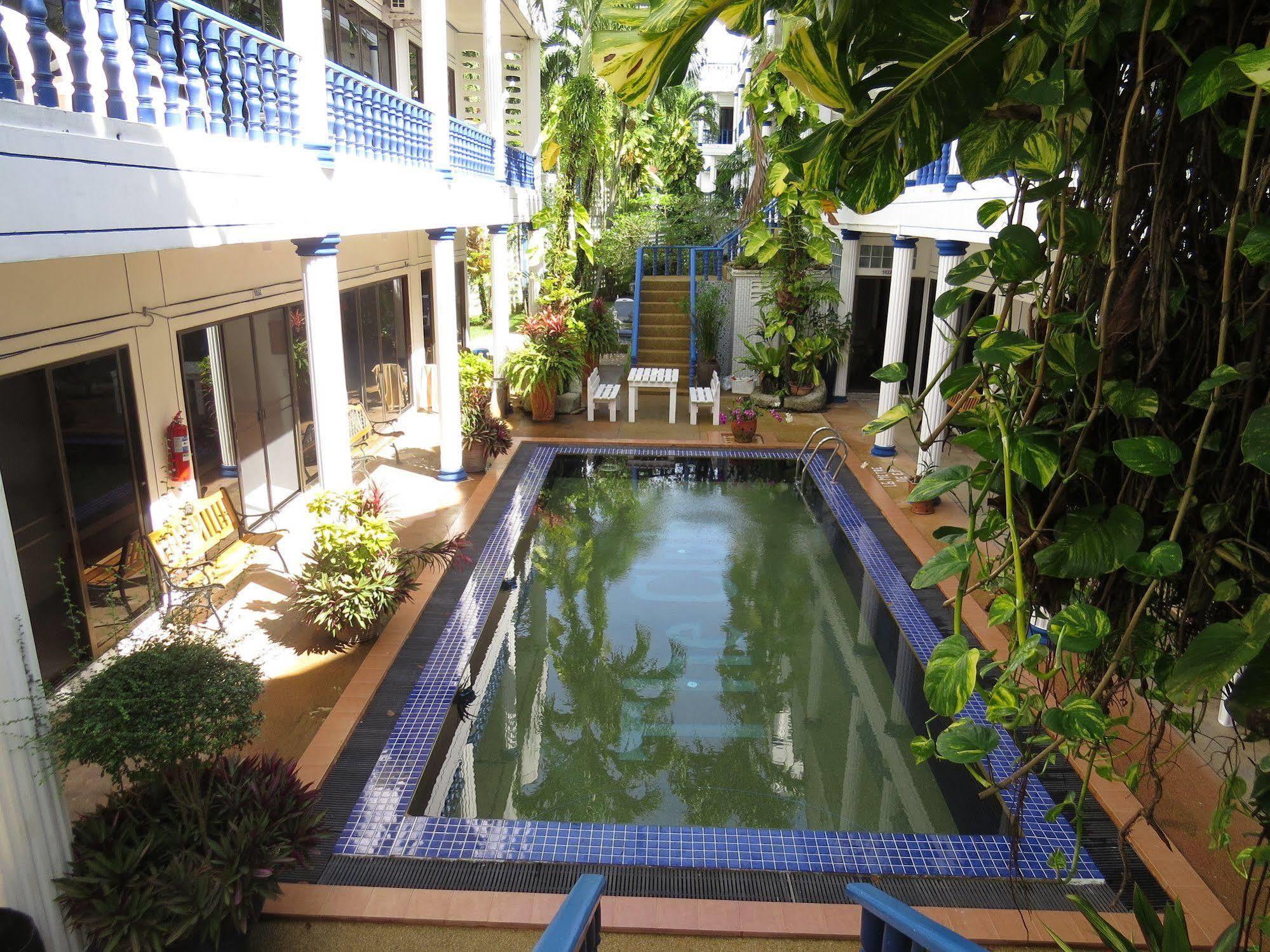 Club Near The By Plh Phuket Apartment Kamala Beach