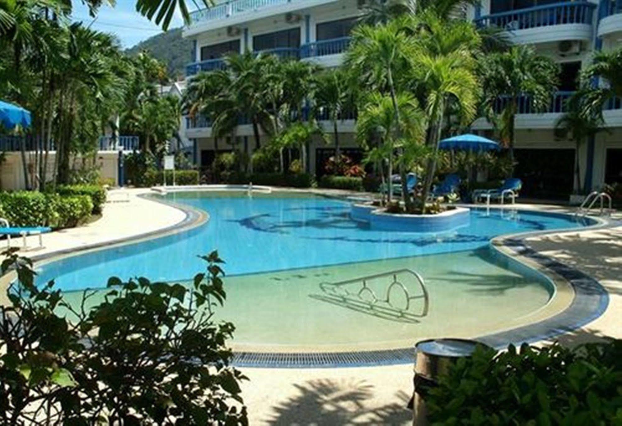 Club Near The By Plh Phuket Apartment Kamala Beach