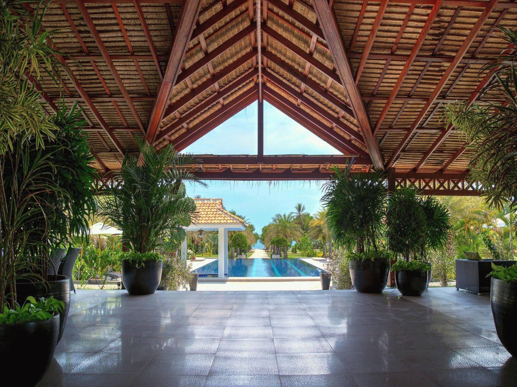 Resort Mango Trat