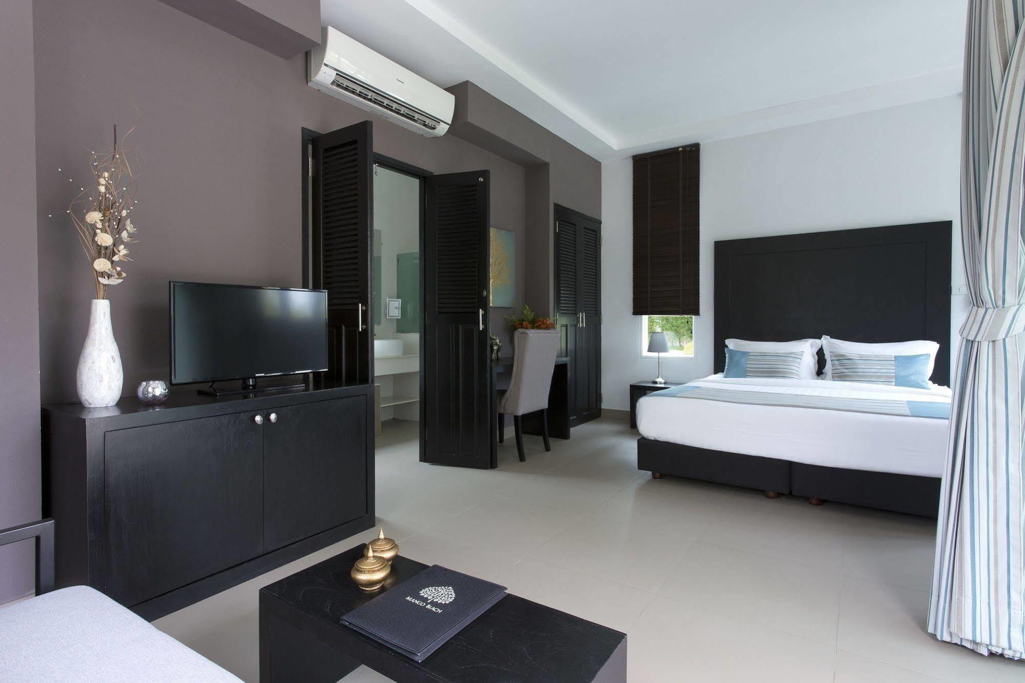 Mango 4* Trat