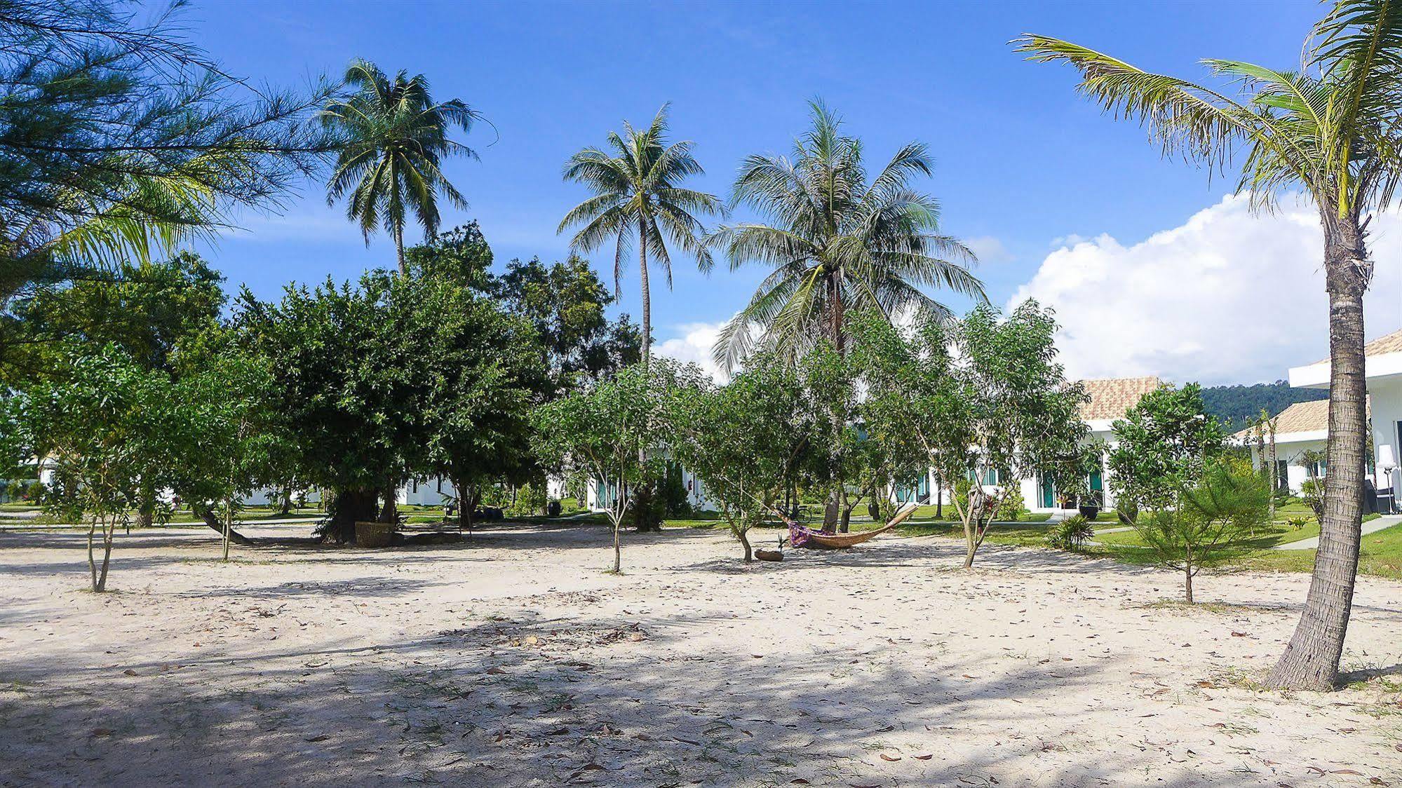 Resort Mango