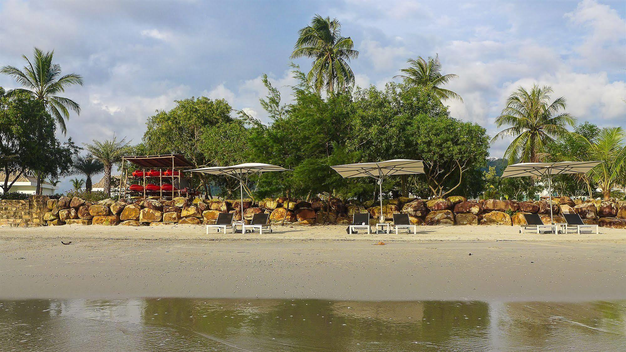 Mango Resort
