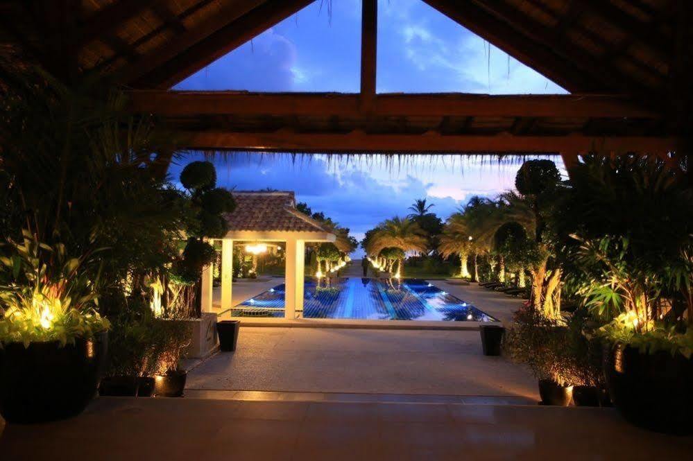 Resort Mango Trat