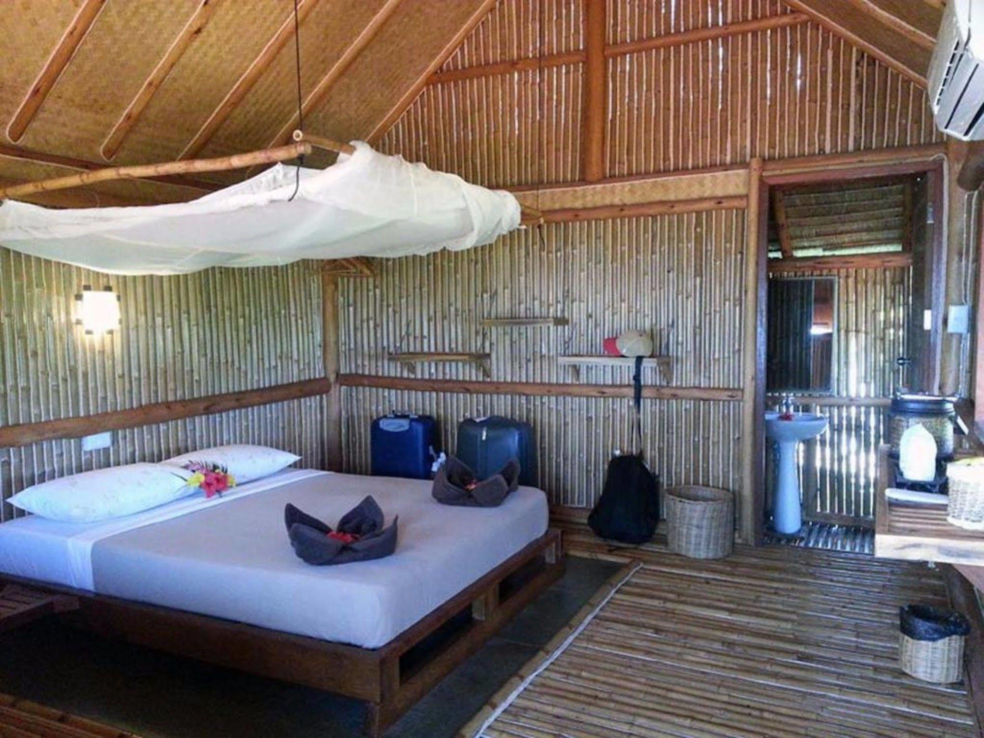 Resort Bamboo Hideaway 3*