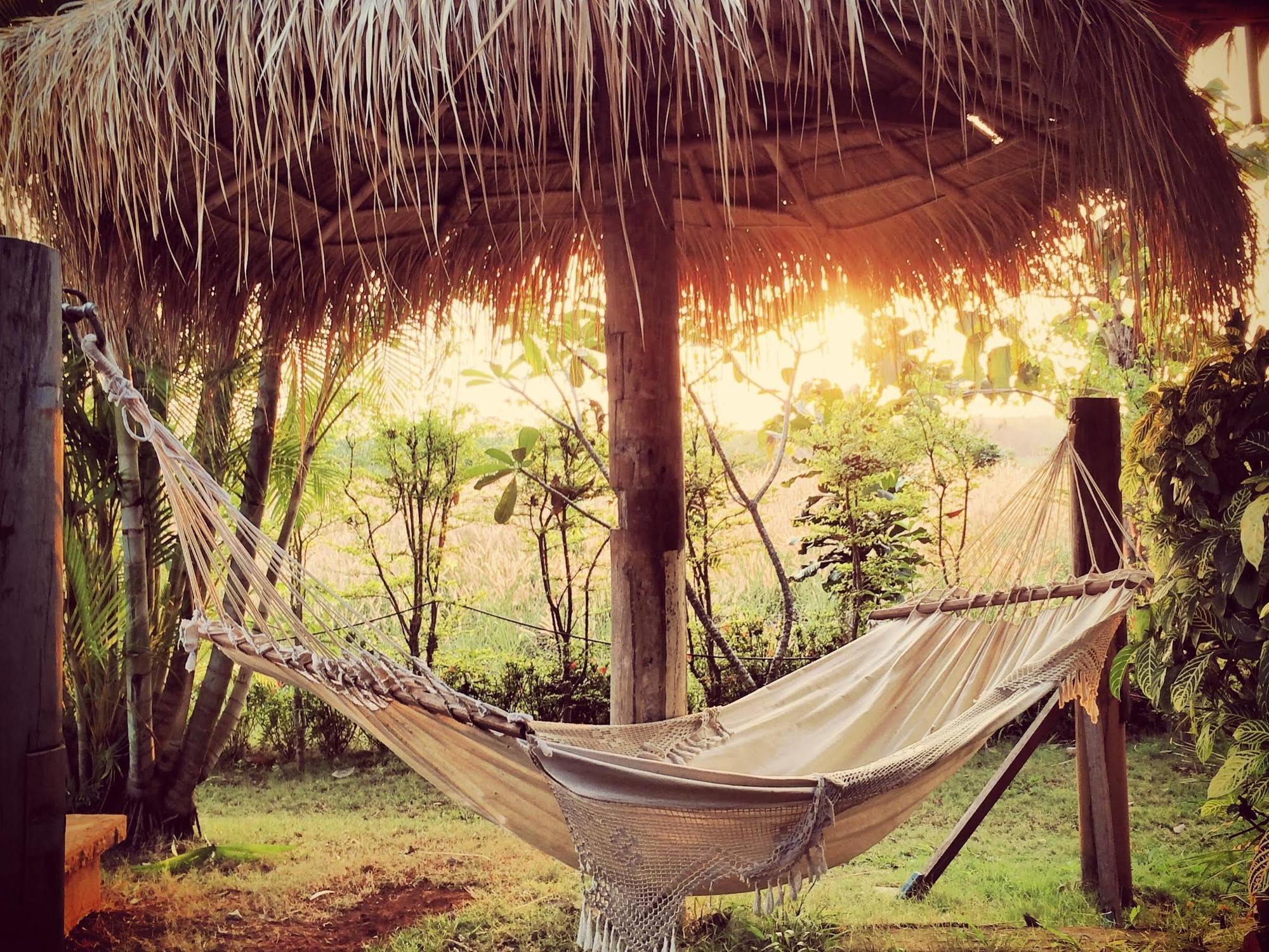 Bamboo Hideaway 3* Koh Mak
