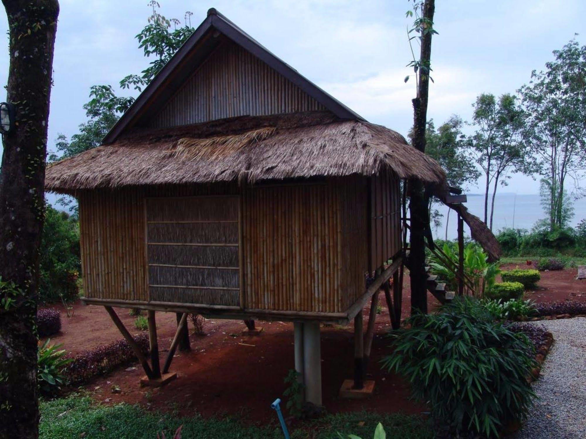 Resort Bamboo Hideaway Koh Mak