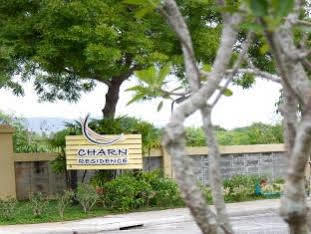 Aparthotel Charn