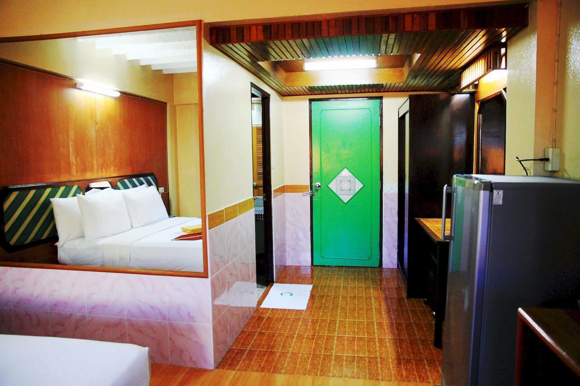 Hotel Seashore