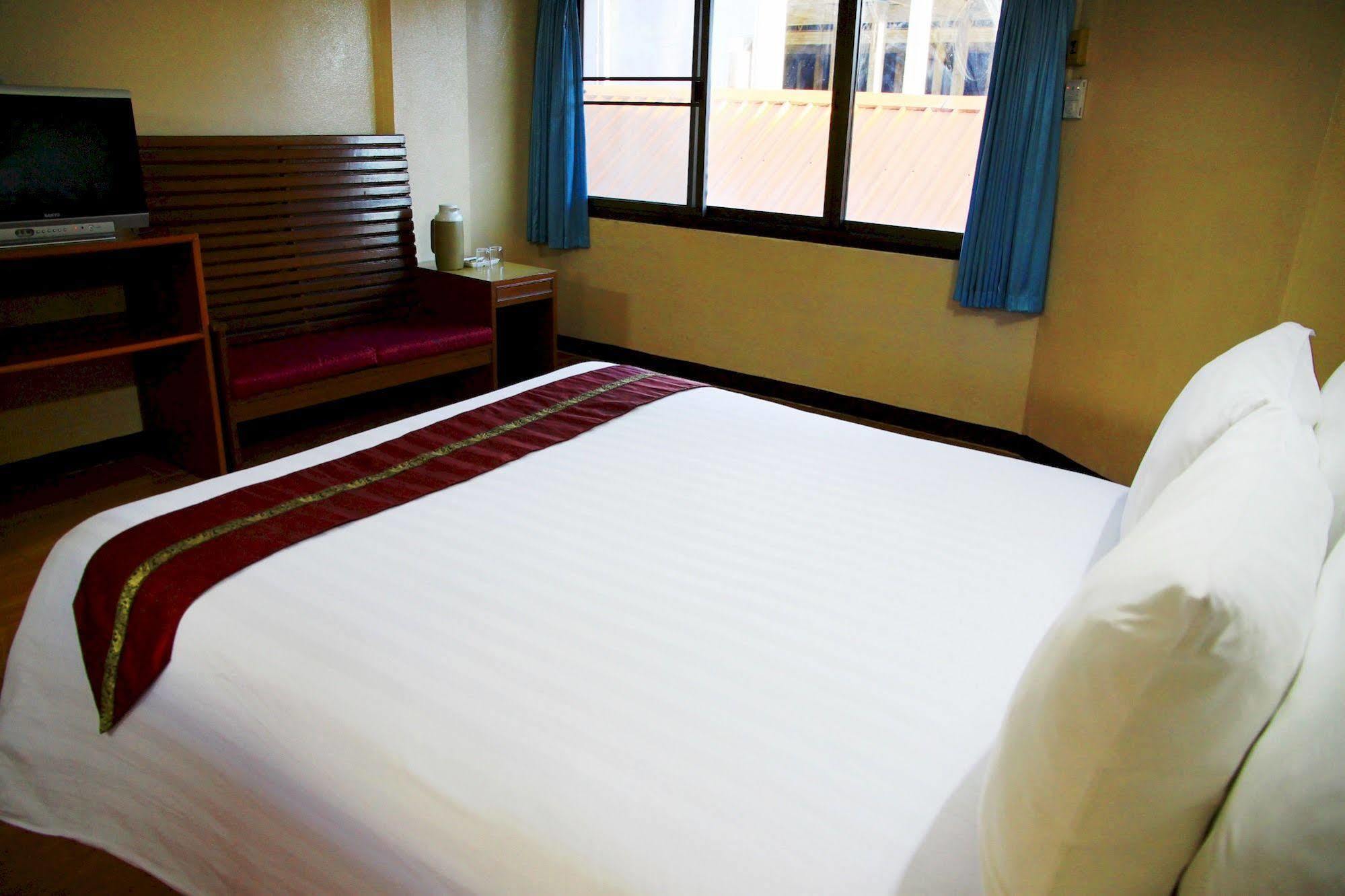 Hotel Seashore