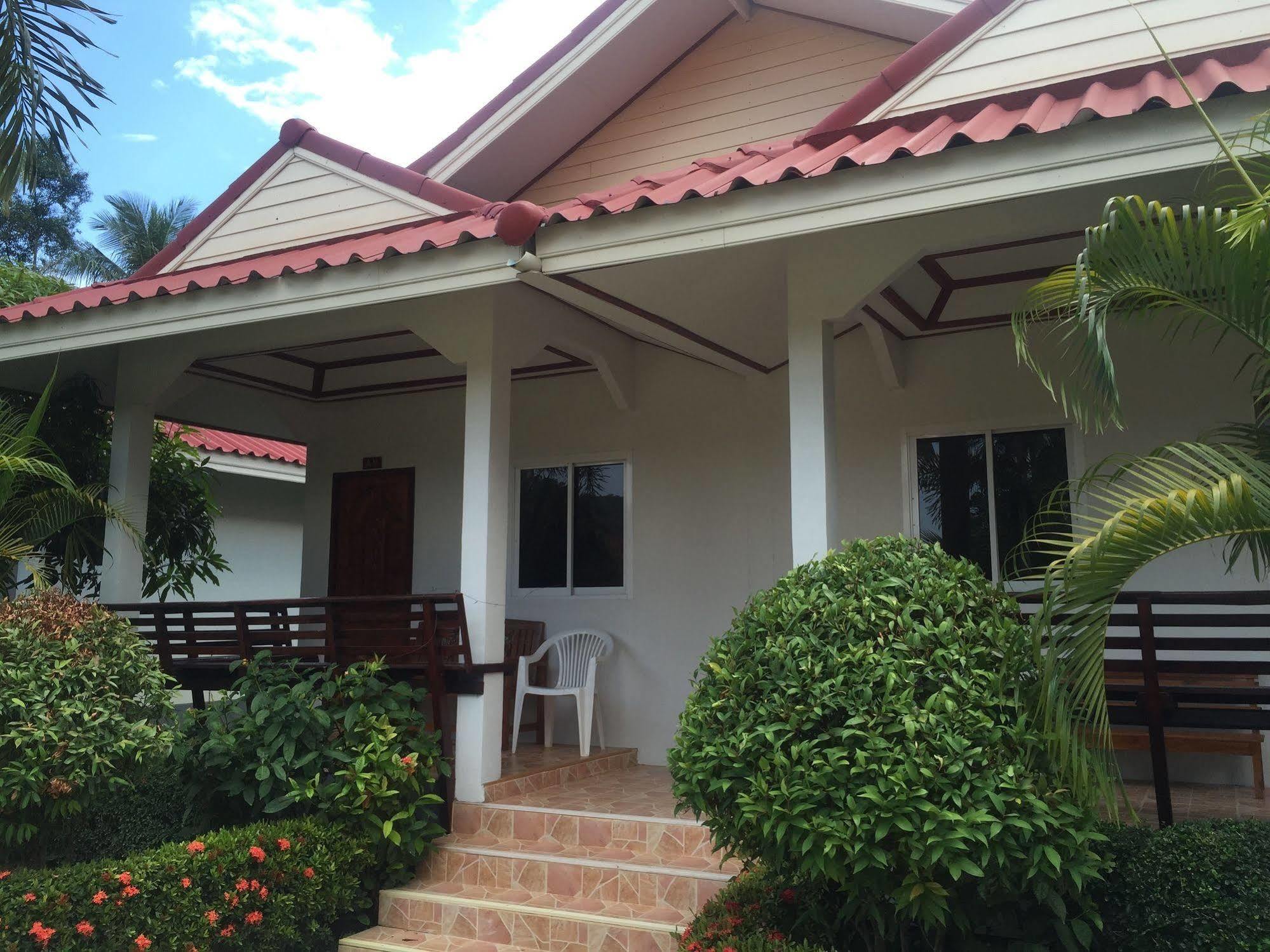 Resort Hana Lanta Koh Lanta