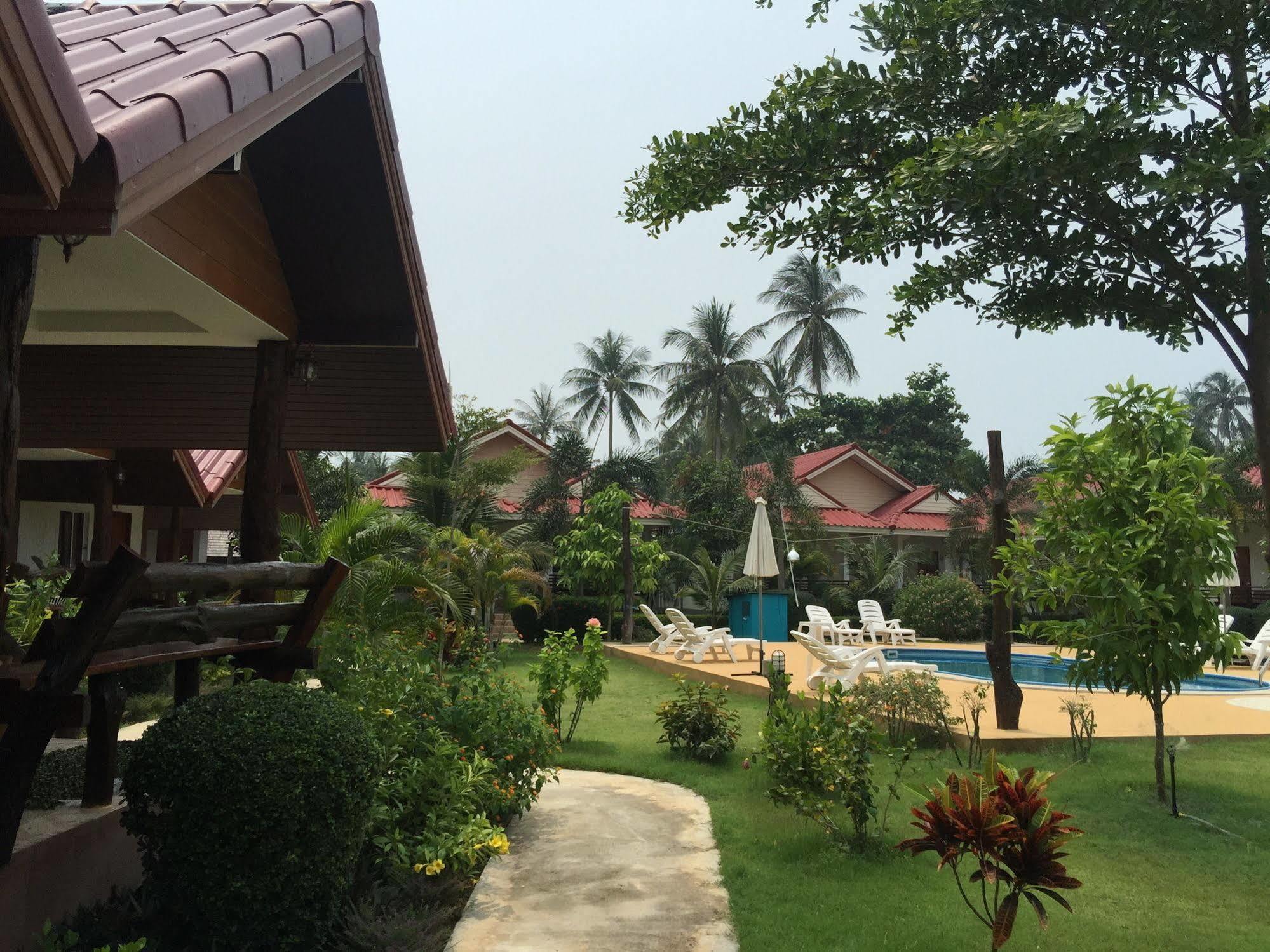 Hana Lanta Resort Koh Lanta