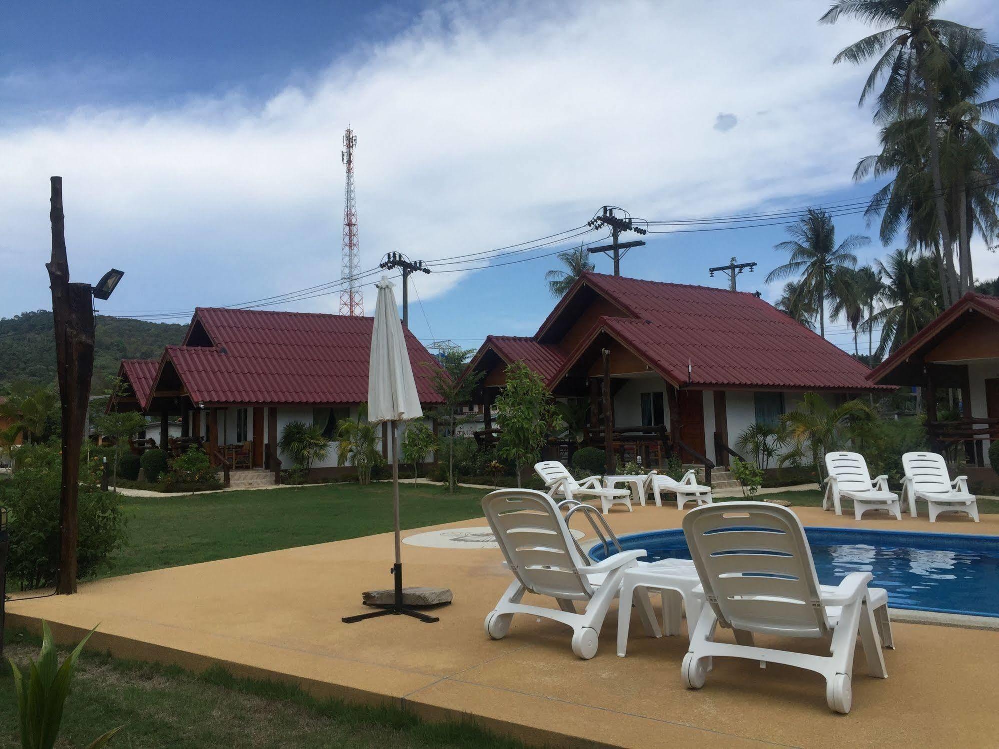 Hana Lanta Resort Koh Lanta