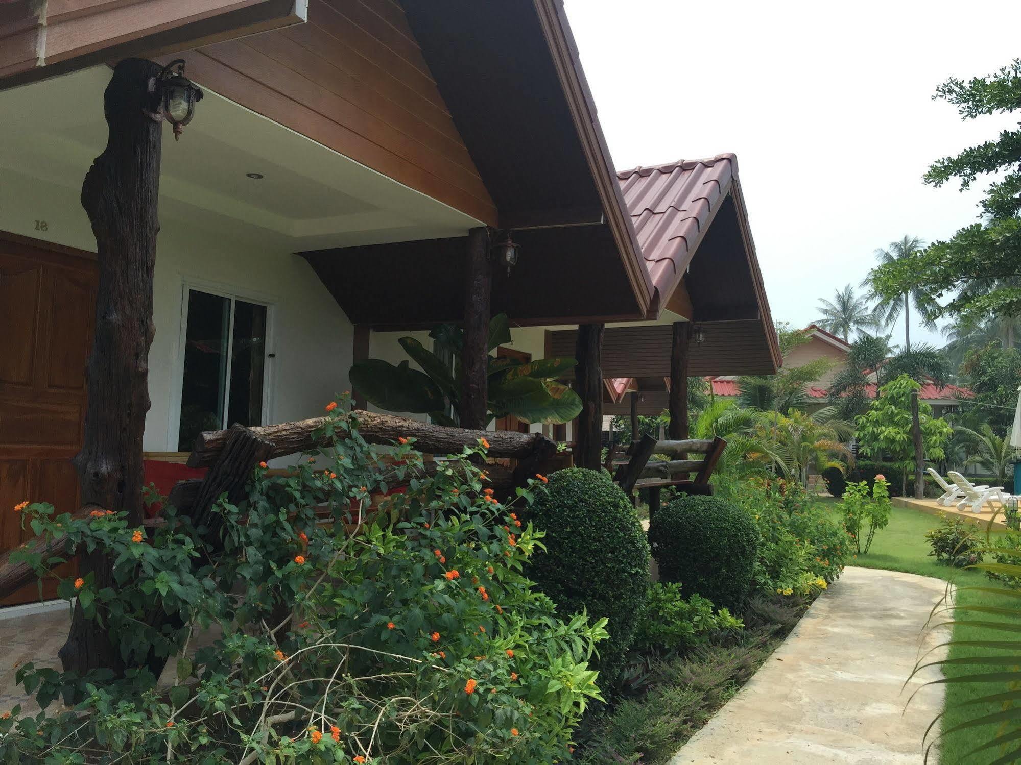 Resort Hana Lanta