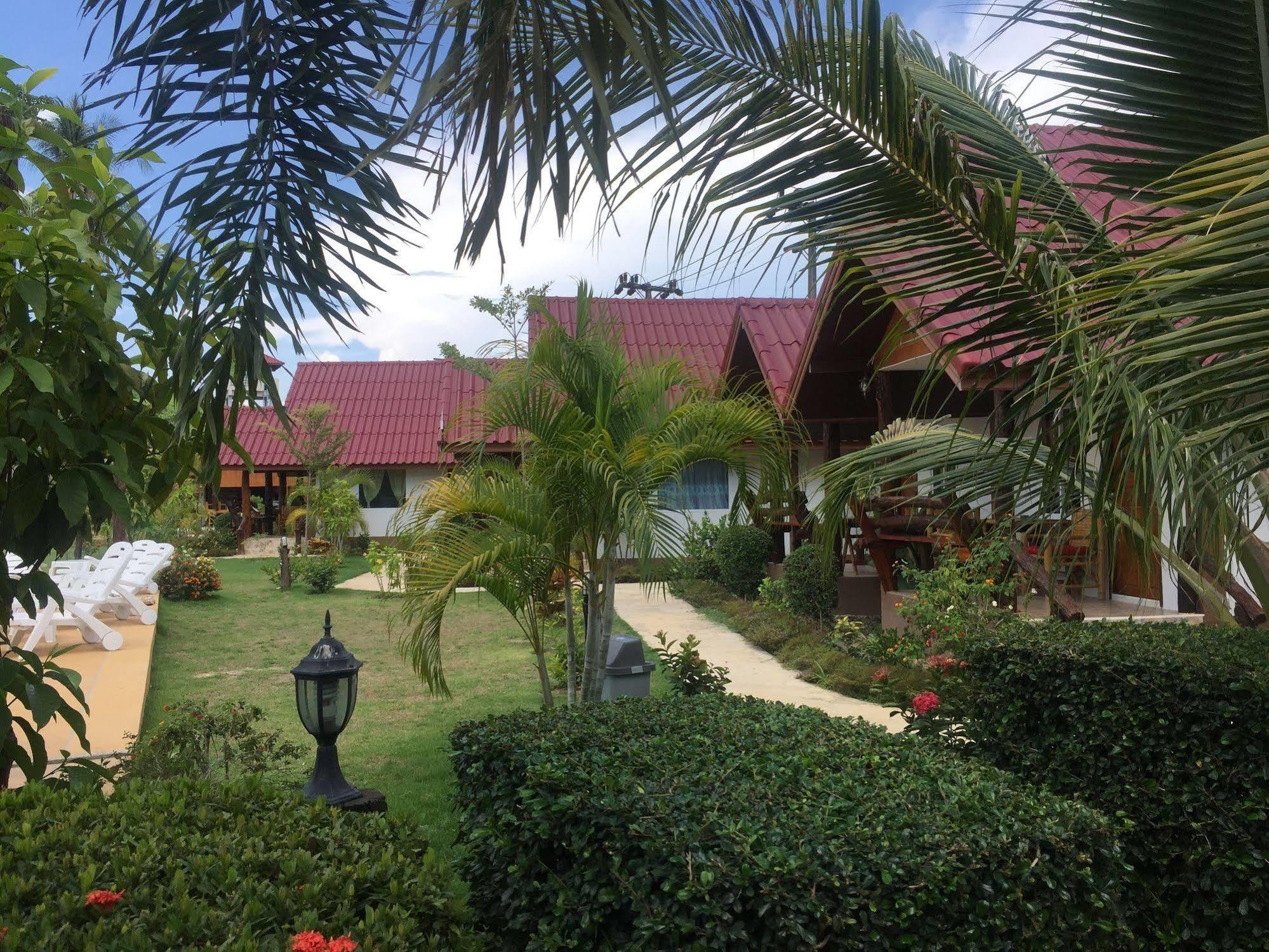Hana Lanta 2* Koh Lanta