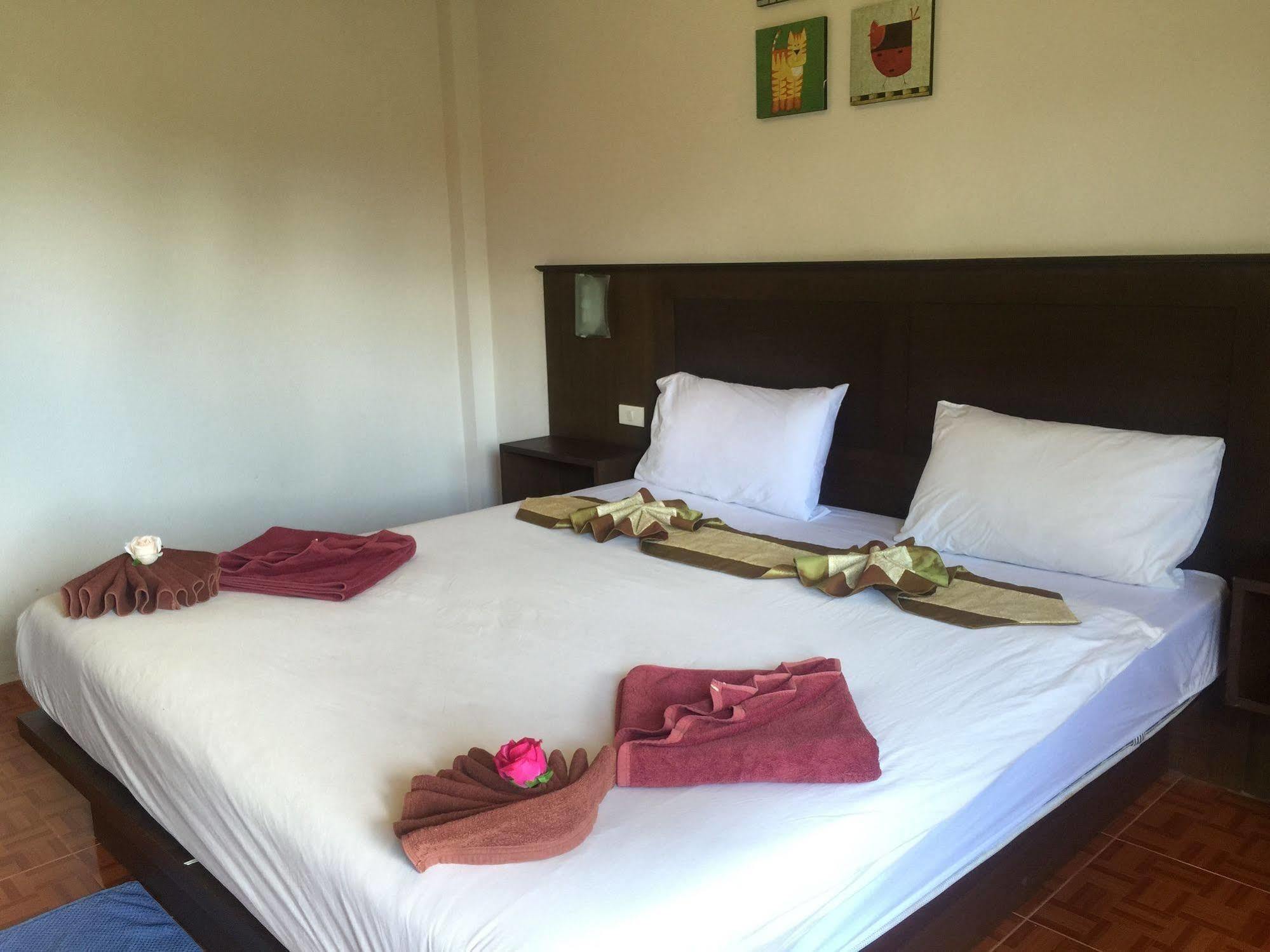 Hana Lanta Resort Koh Lanta
