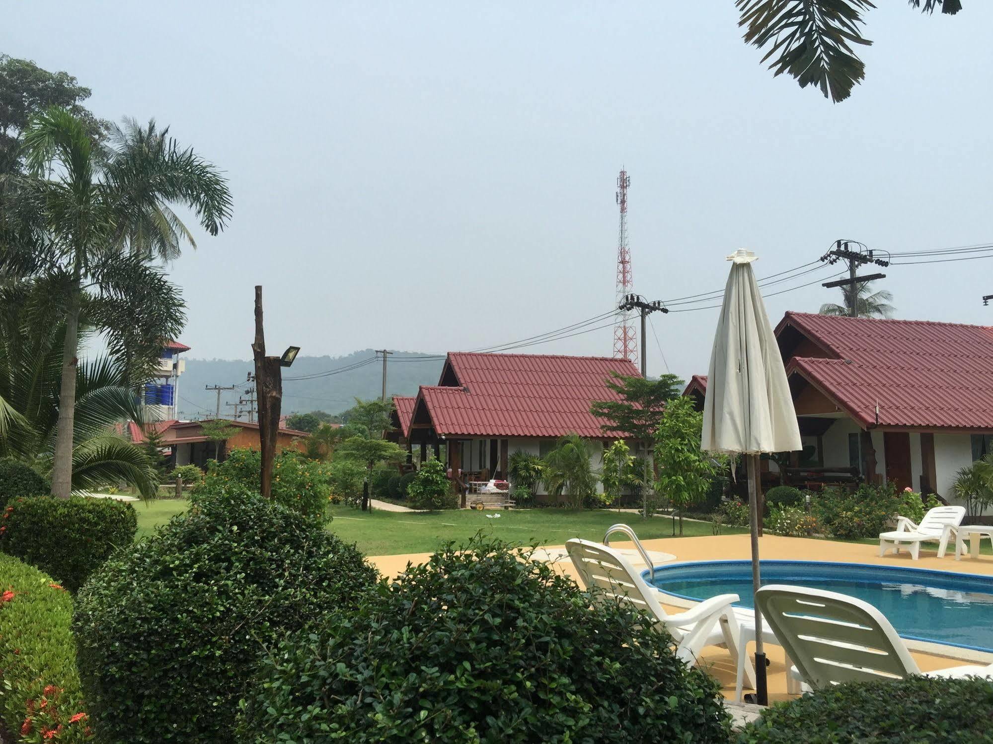 Hana Lanta Resort Koh Lanta