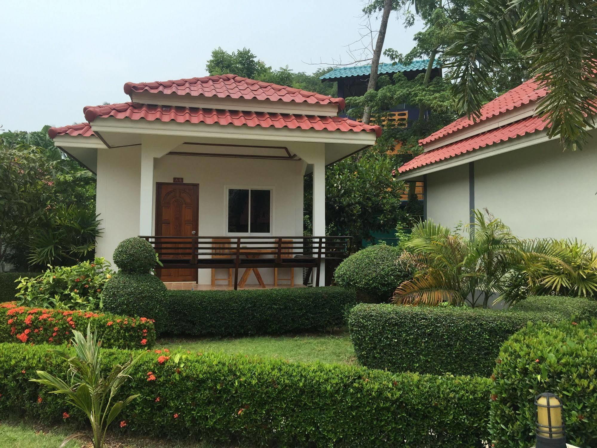Resort Hana Lanta