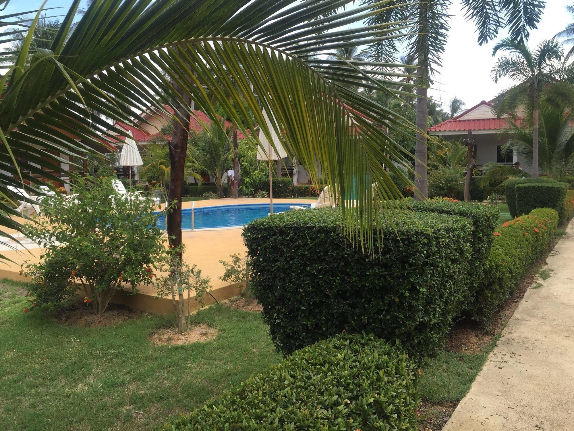 Hana Lanta Resort Koh Lanta