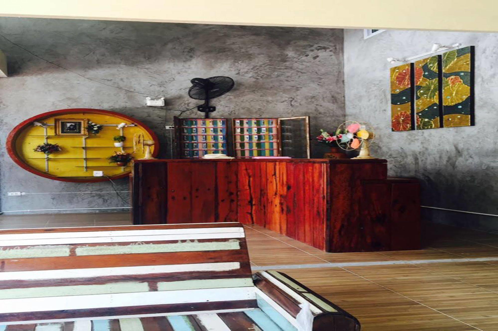 Hostel Phangan Barsay
