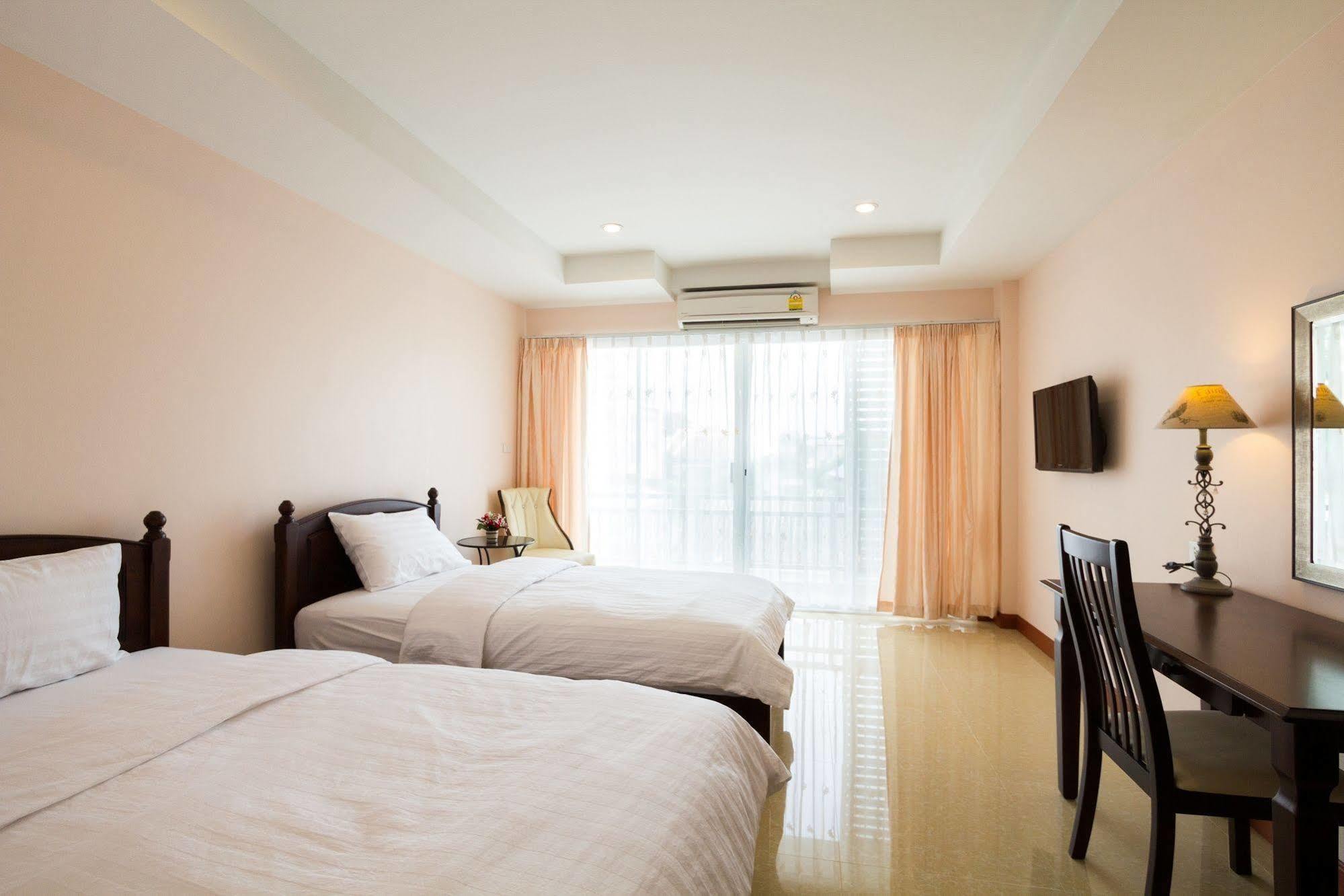 Takanta Place Udon Thani
