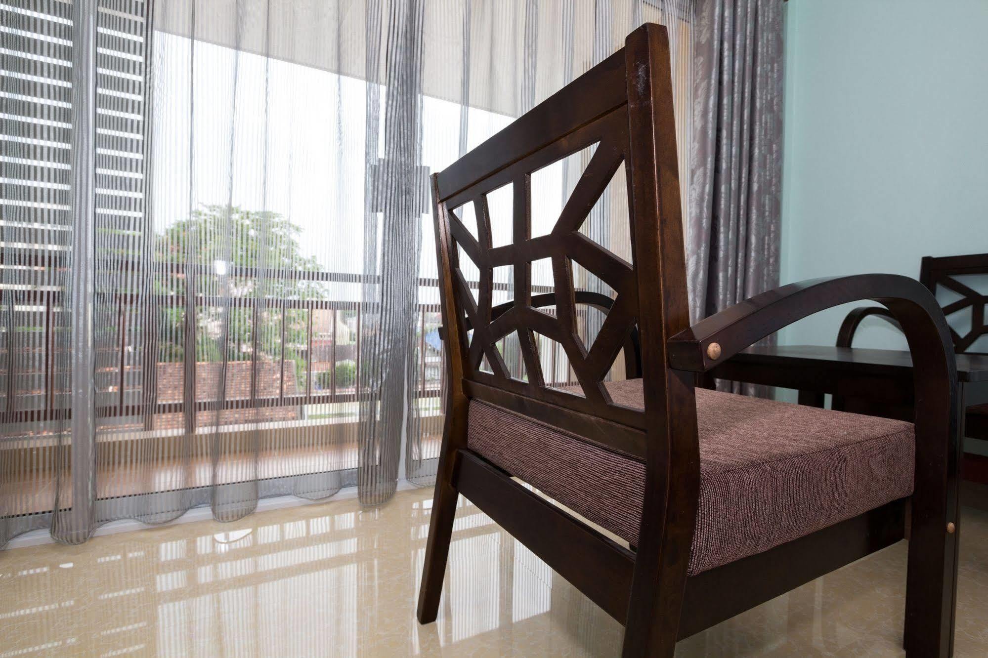 Takanta Place Aparthotel 3*