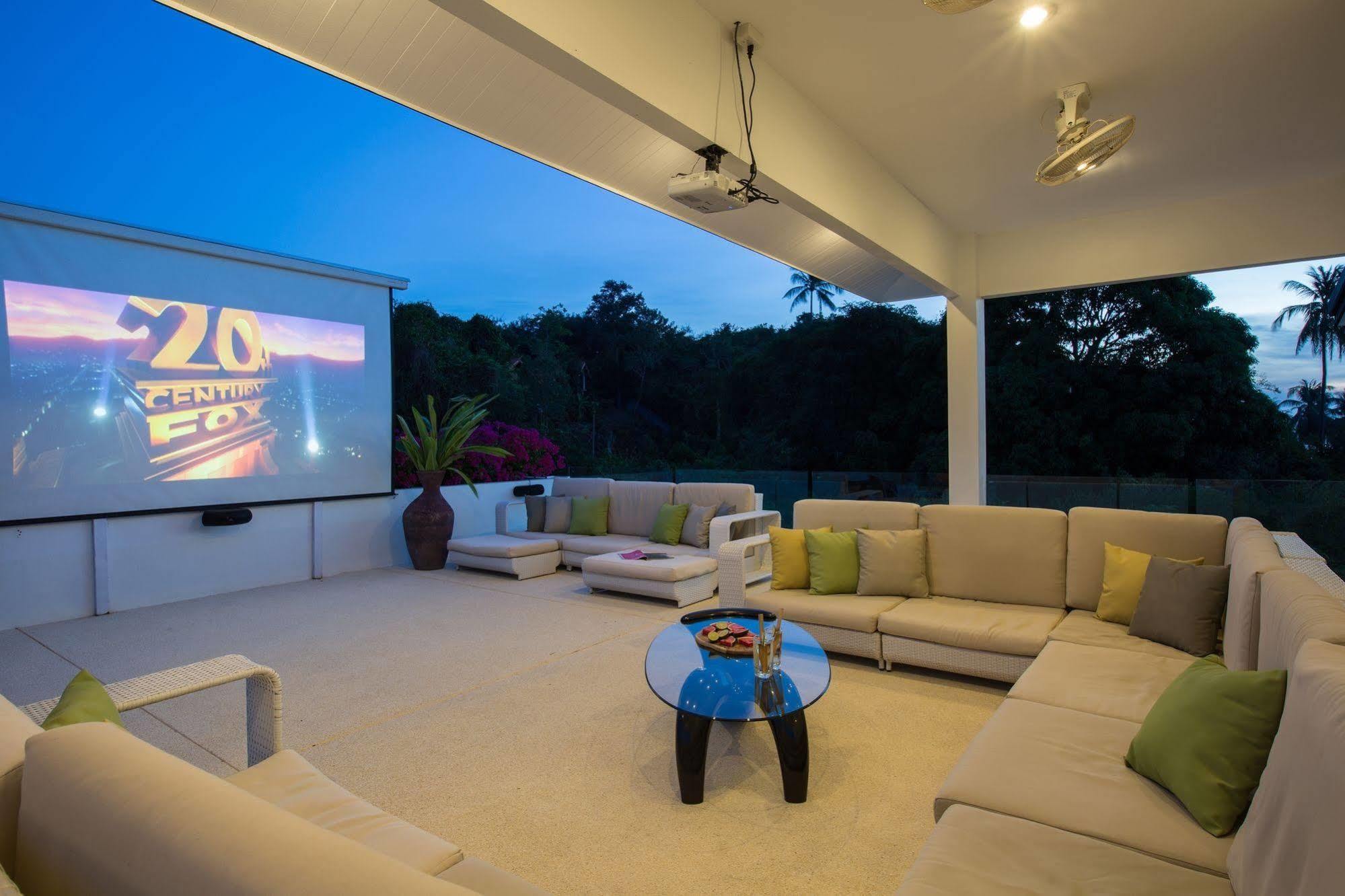 Villa Luxury Pina Colada *