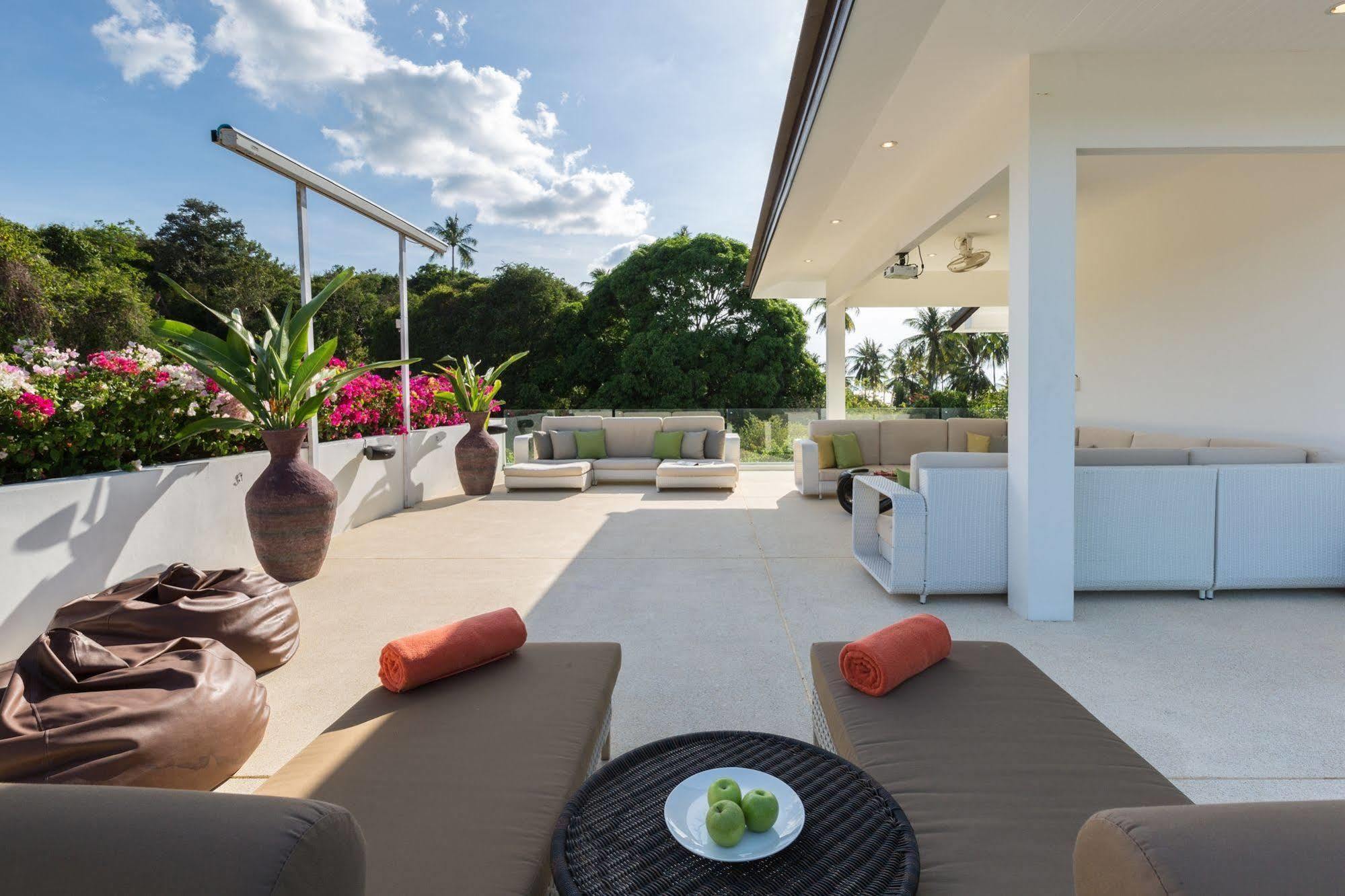Luxury Pina Colada Villa *