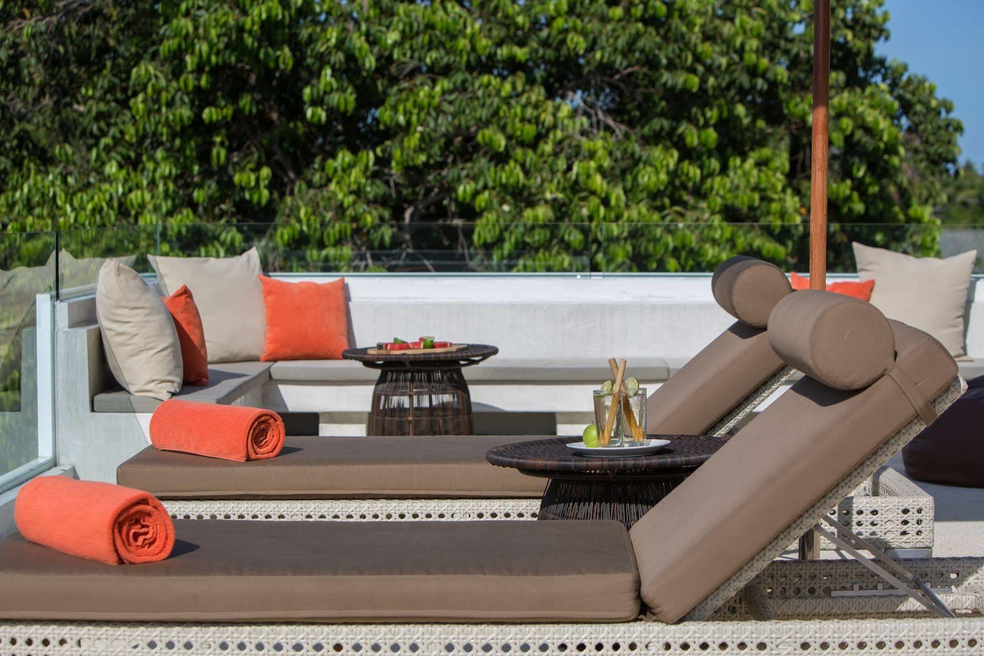 Villa Luxury Pina Colada *