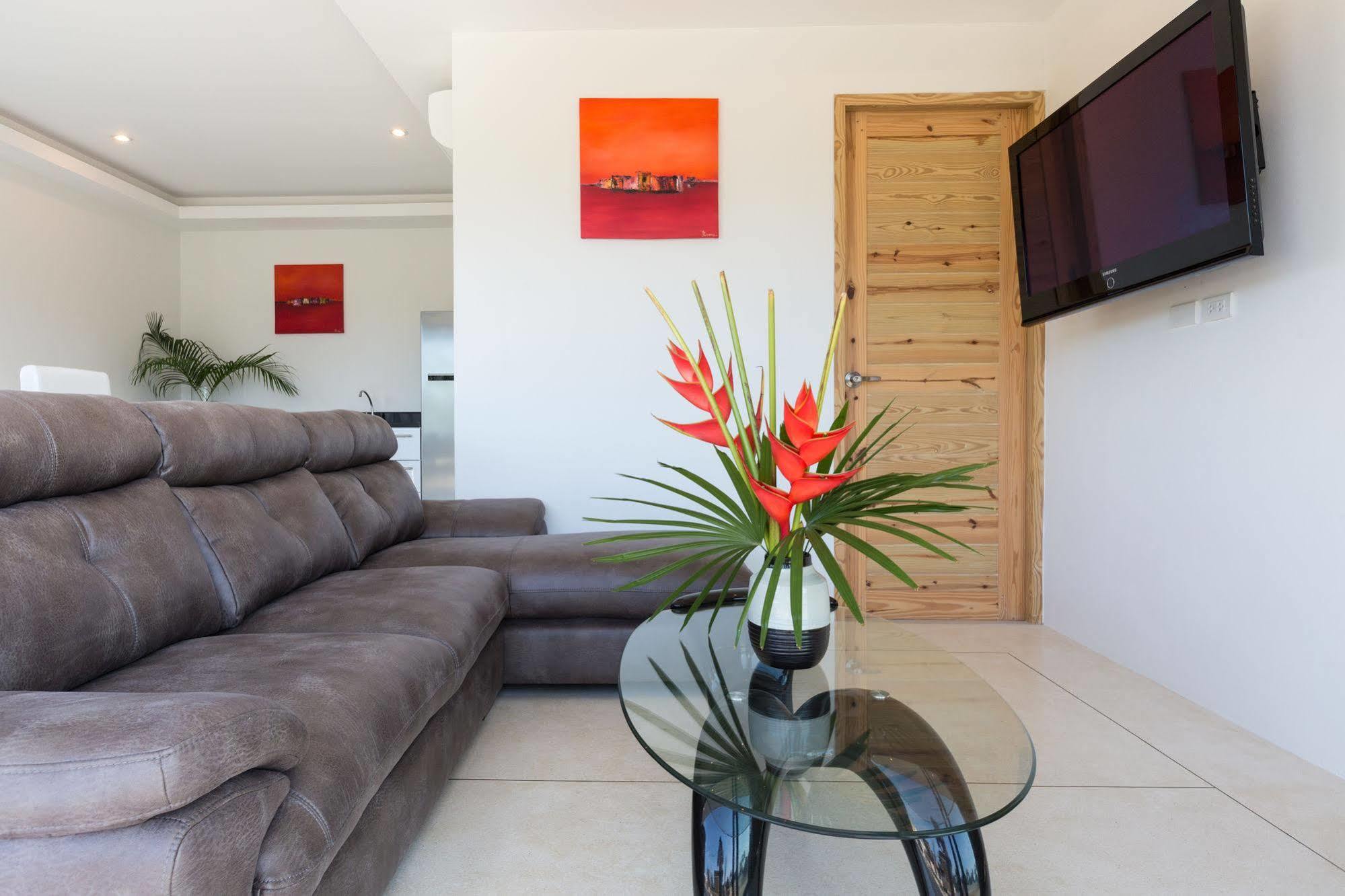 Villa Luxury Pina Colada Mae Nam