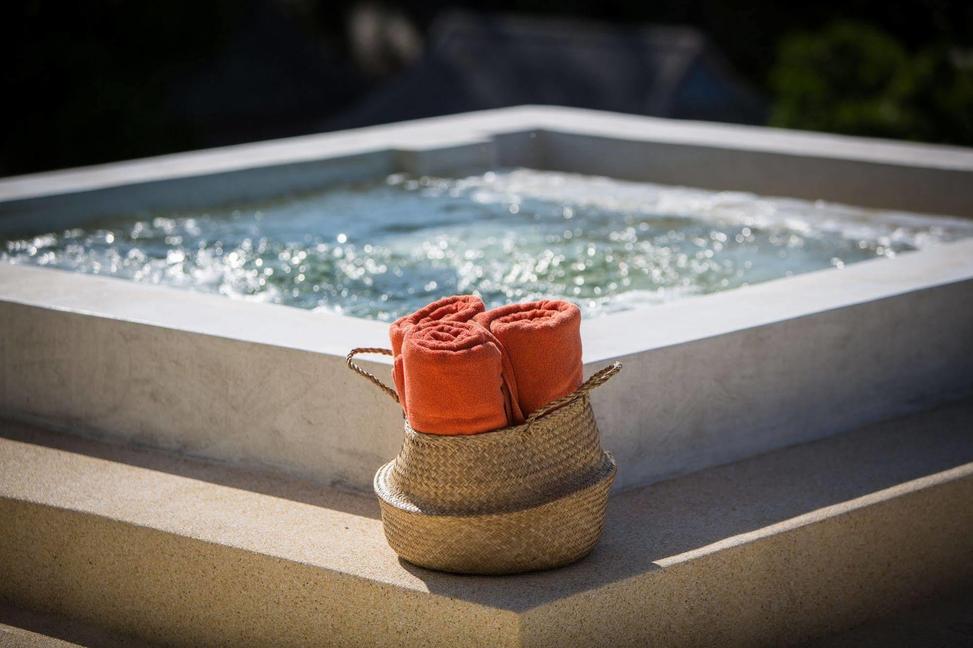 Villa Luxury Pina Colada *