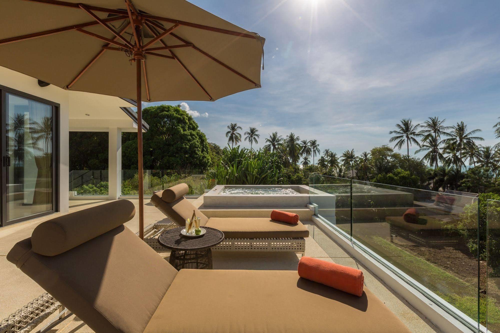 Villa Luxury Pina Colada *