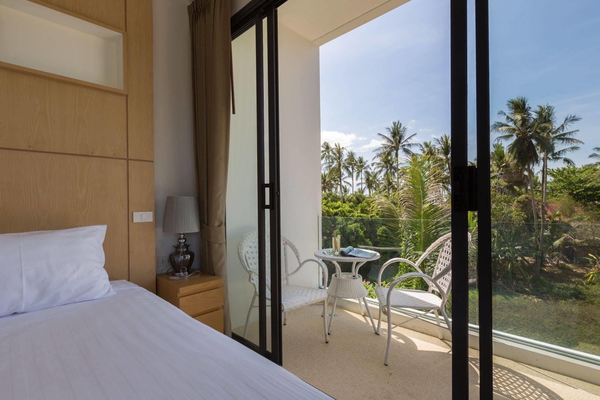 Villa Luxury Pina Colada Mae Nam