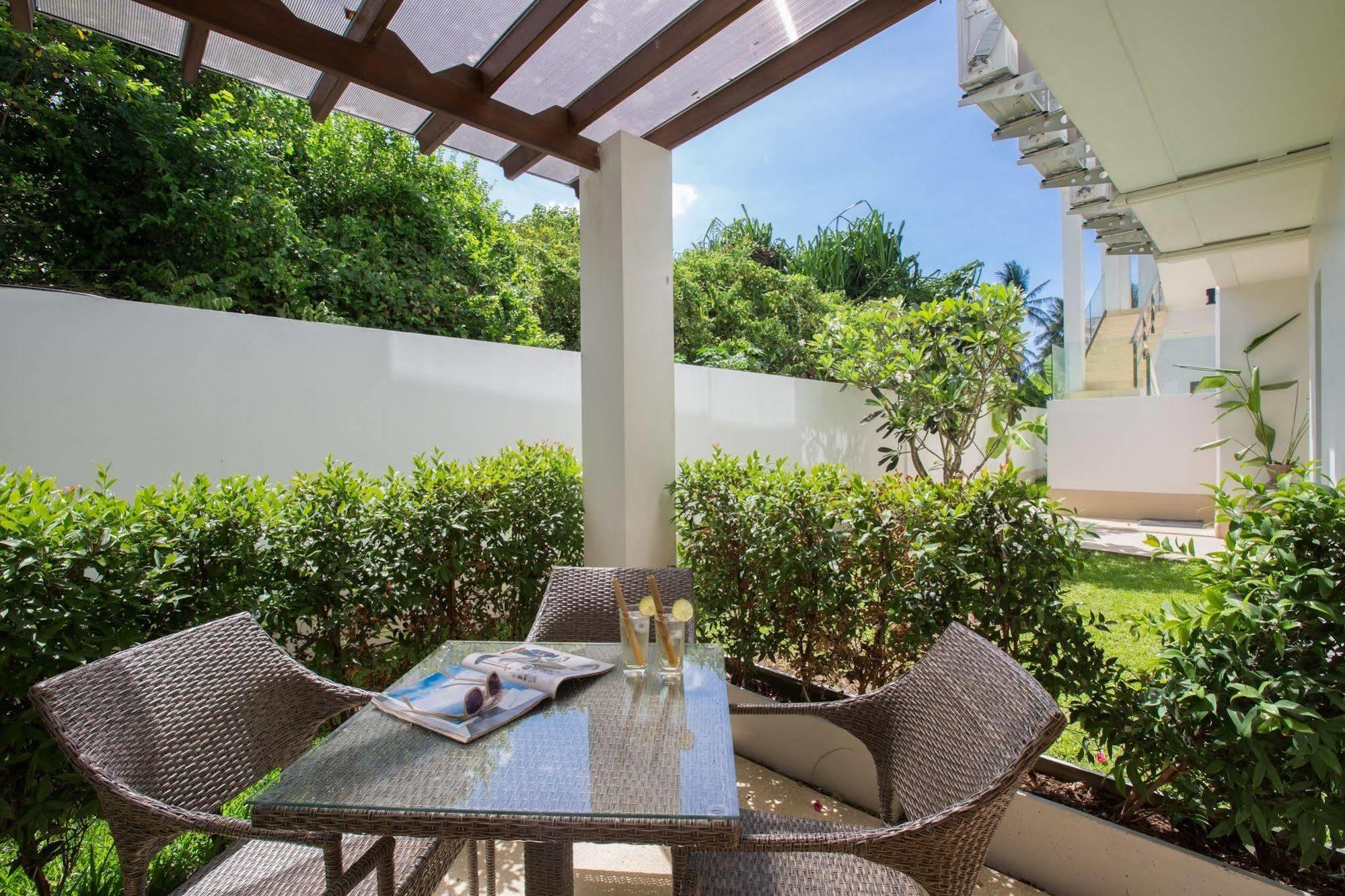 Luxury Pina Colada Villa *