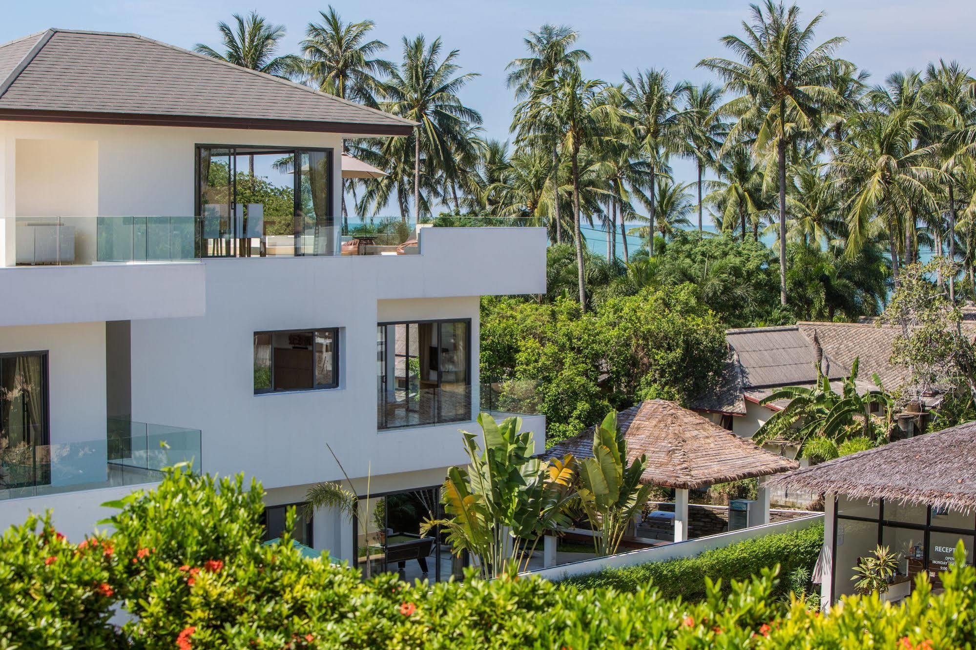 Villa Luxury Pina Colada *