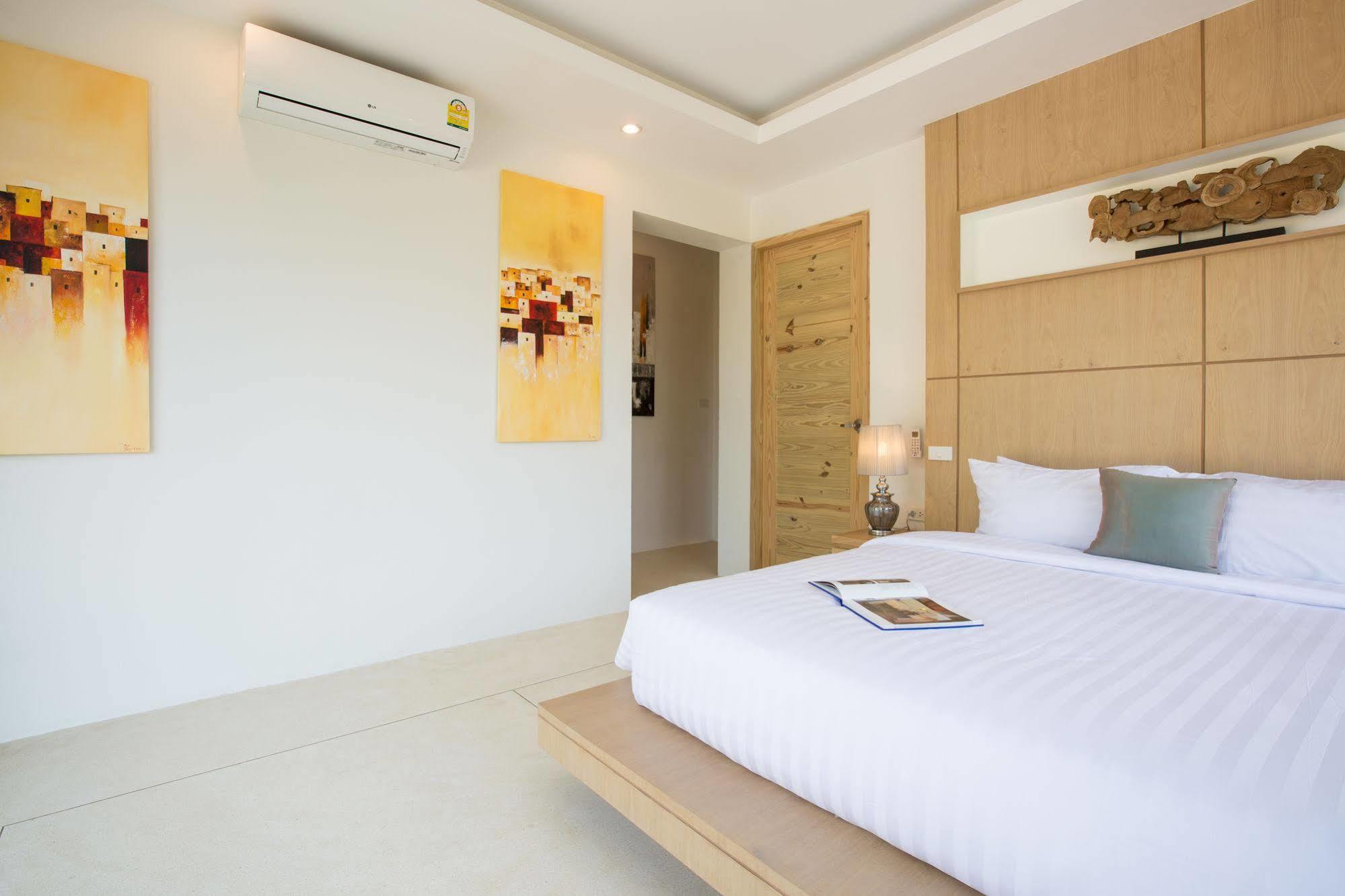 Villa Luxury Pina Colada
