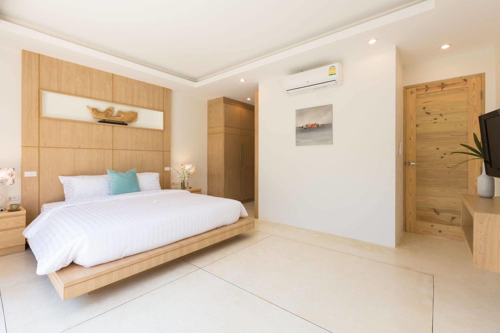 Villa Luxury Pina Colada *
