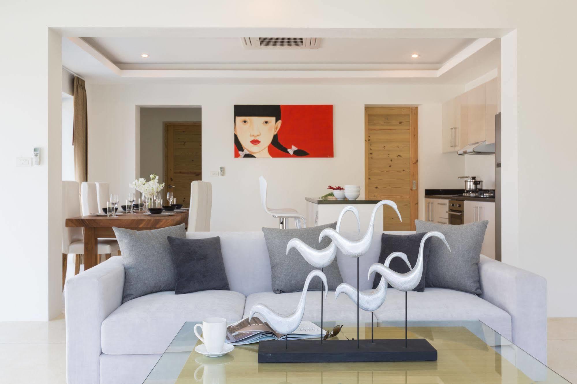Luxury Pina Colada Villa *