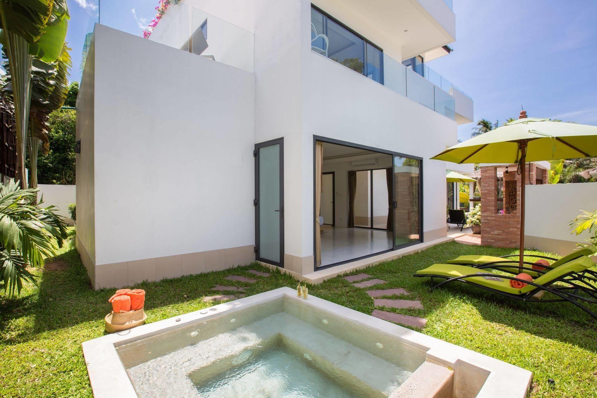 Luxury Pina Colada Villa *