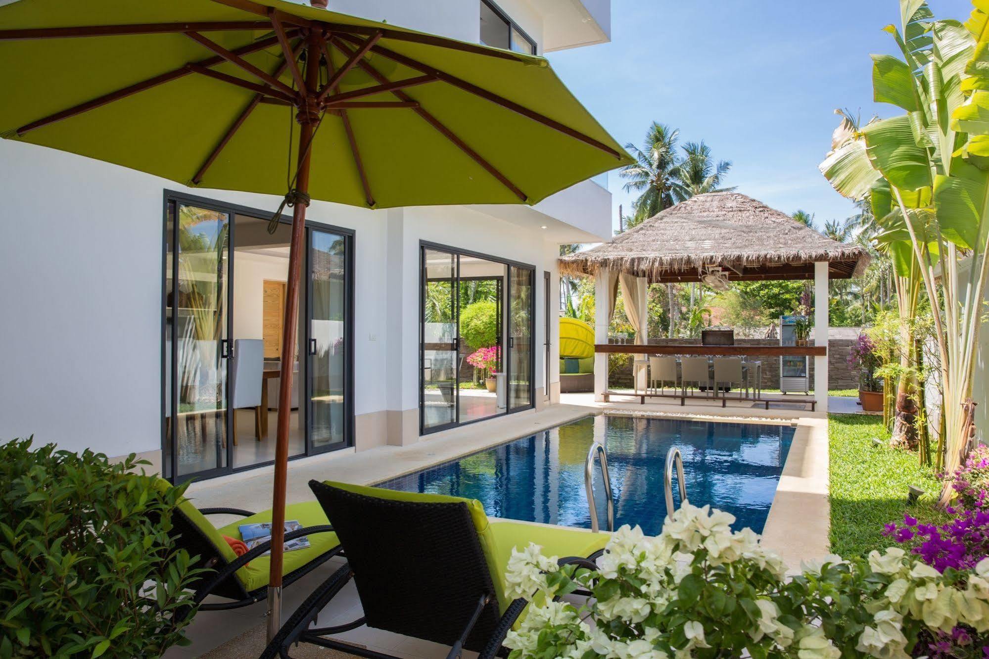 Luxury Pina Colada