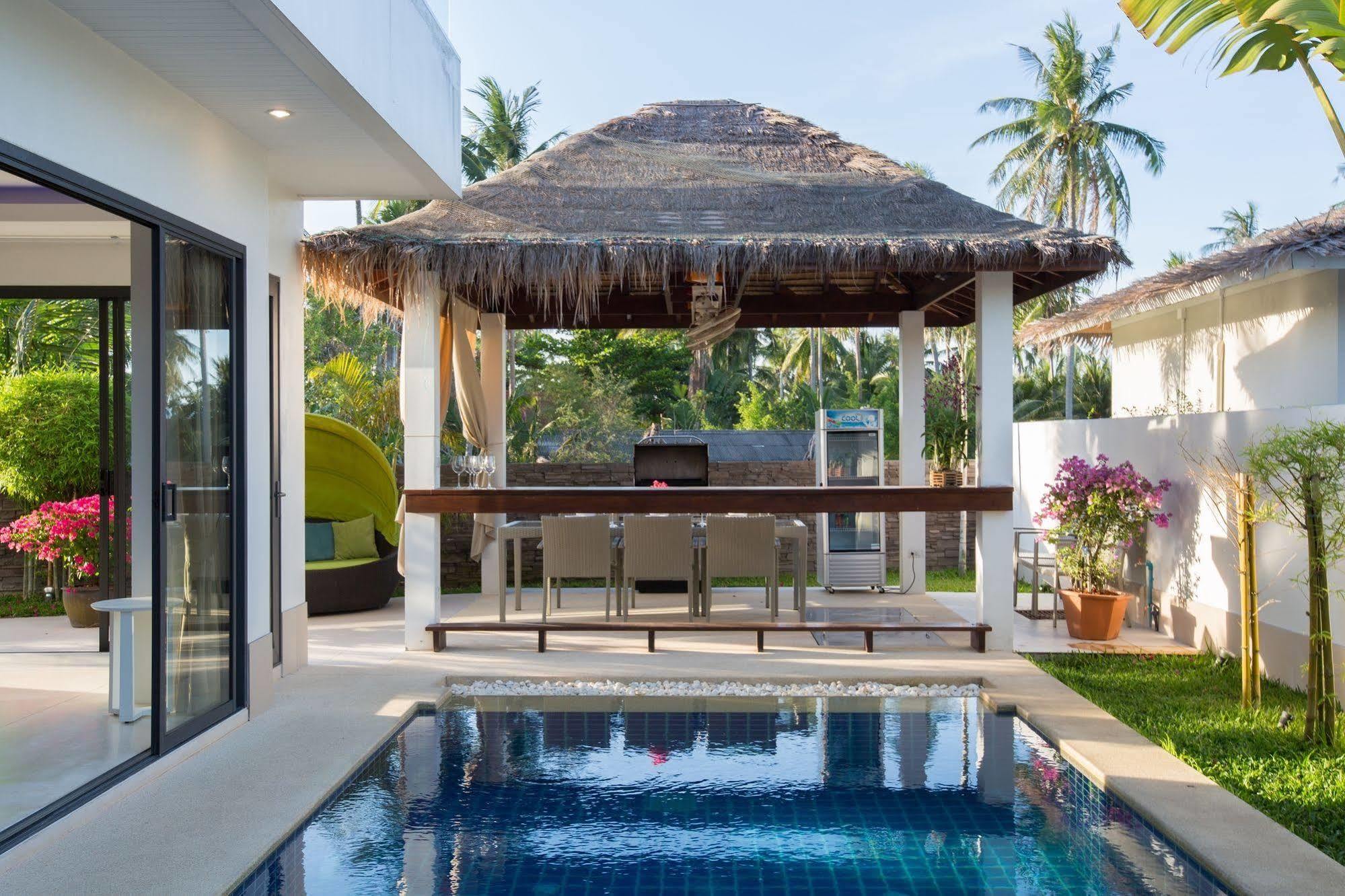 Villa Luxury Pina Colada *