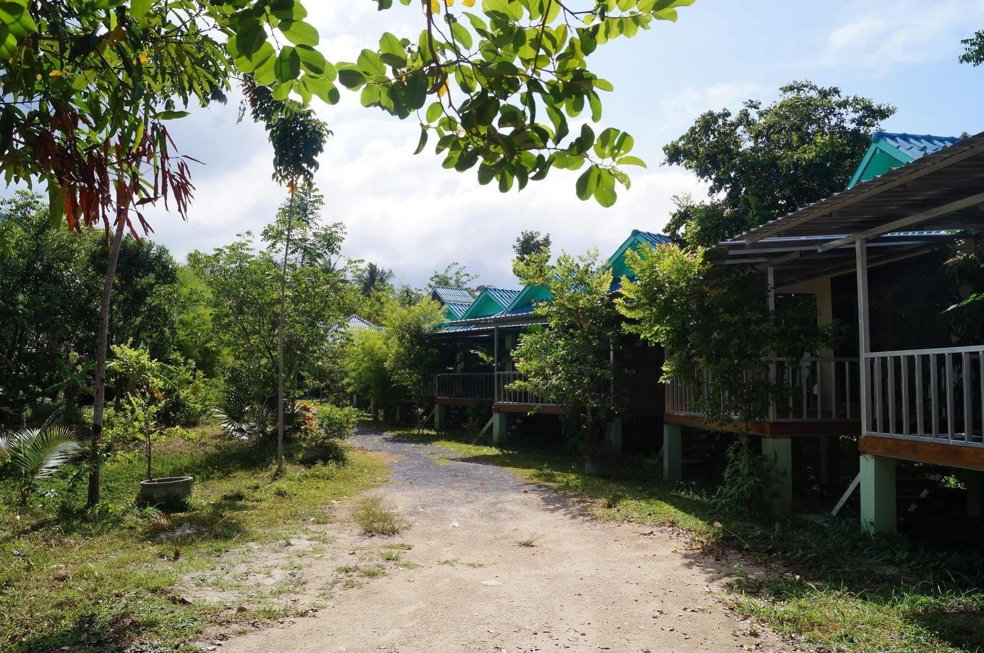 Hotel Phangan Farm