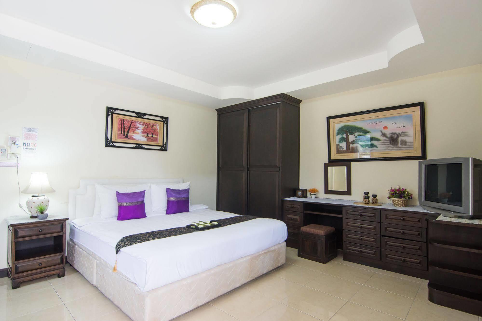 Happys Guest house Pattaya