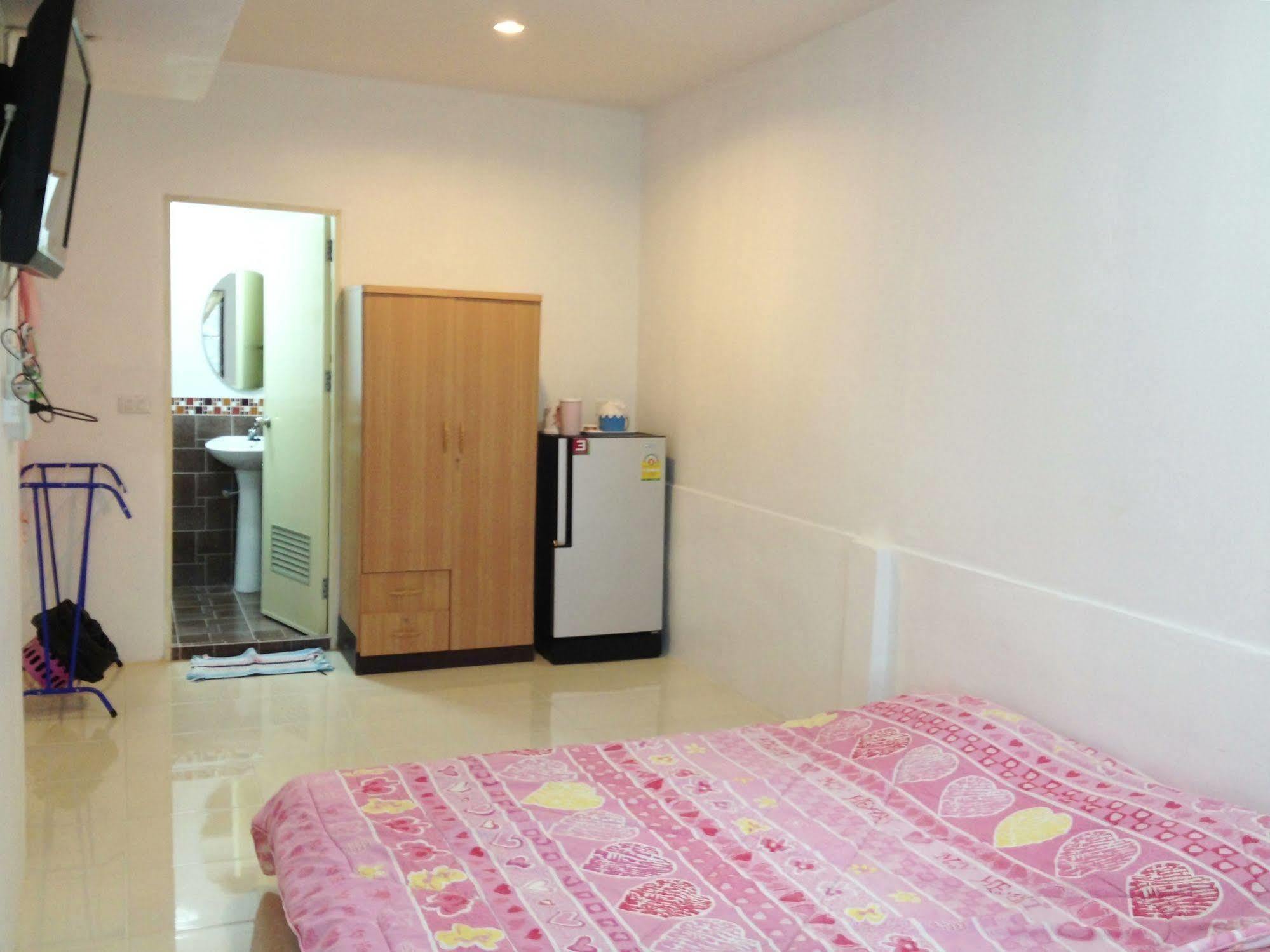 Guest house Onn At Cha Am Cha-Am