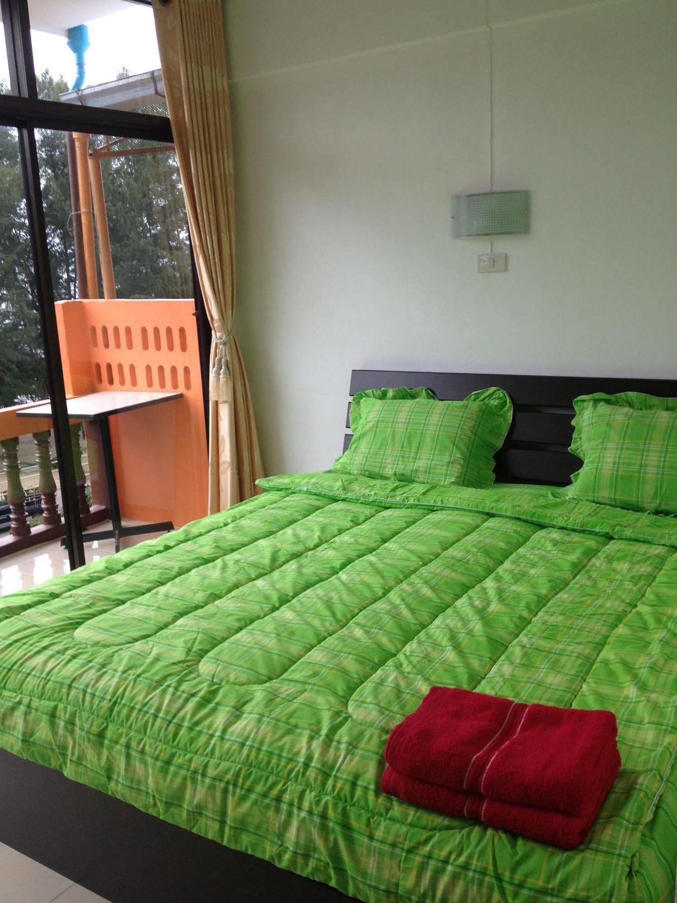 Guest house Onn At Cha Am Cha-Am