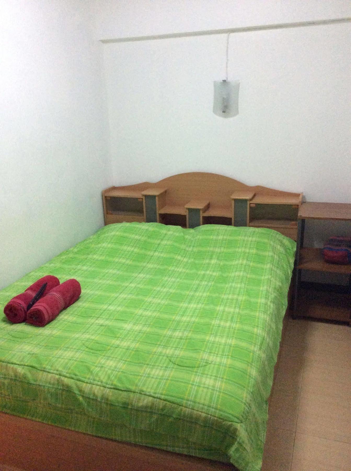 Onn At Cha Am Guest house Cha-Am